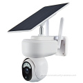 Dhuwur Definition Night Vision 360 Degree Kamera Solar